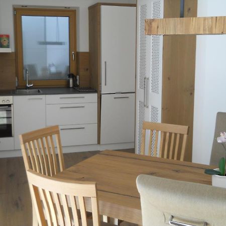 Bergappartement Talblick Sankt Veit in Defereggen Esterno foto
