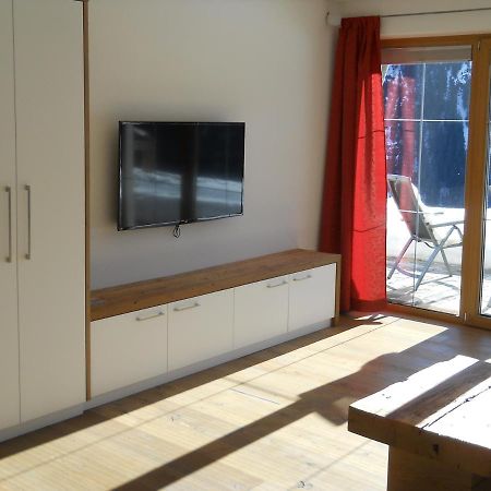Bergappartement Talblick Sankt Veit in Defereggen Esterno foto