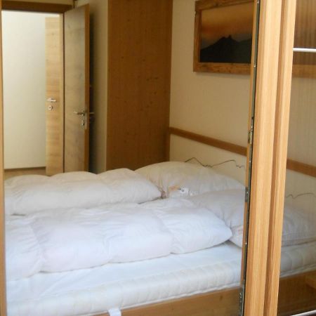 Bergappartement Talblick Sankt Veit in Defereggen Esterno foto