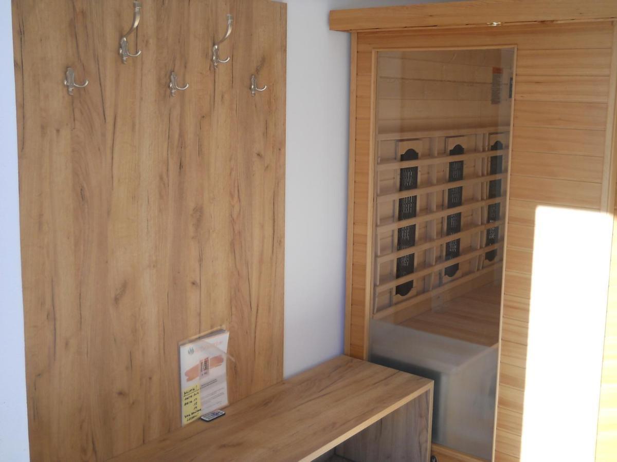 Bergappartement Talblick Sankt Veit in Defereggen Esterno foto