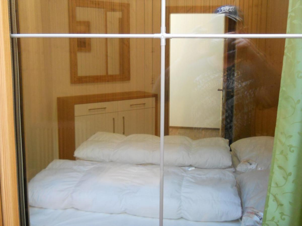 Bergappartement Talblick Sankt Veit in Defereggen Esterno foto