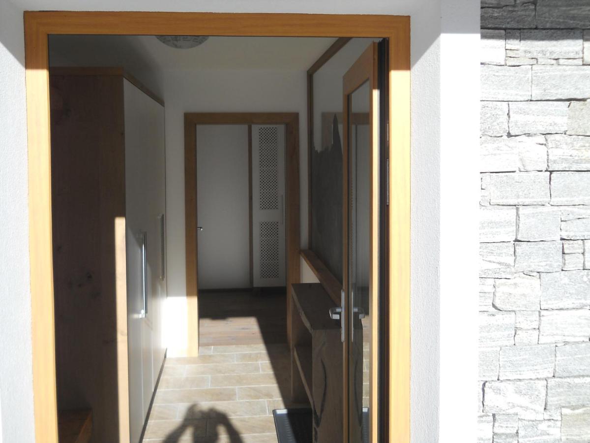 Bergappartement Talblick Sankt Veit in Defereggen Esterno foto