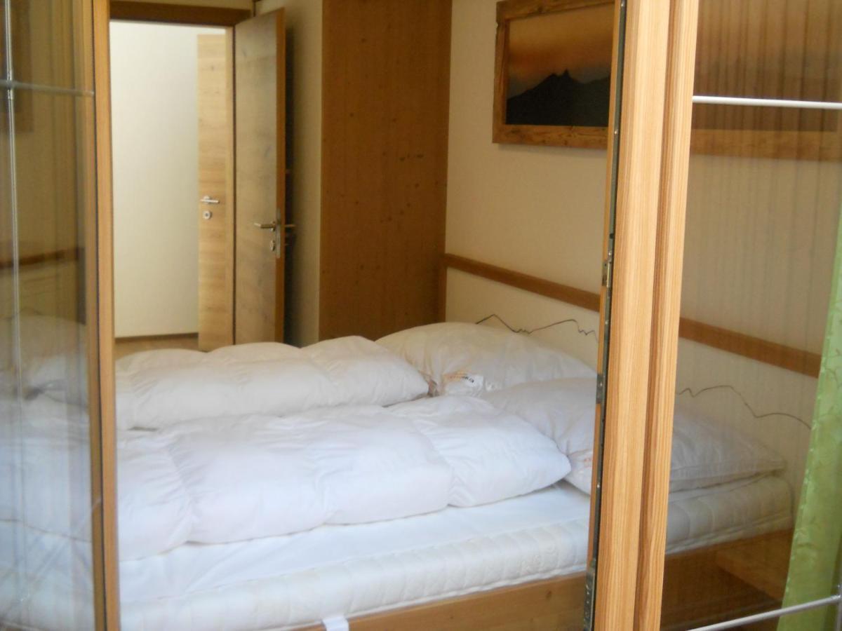 Bergappartement Talblick Sankt Veit in Defereggen Esterno foto